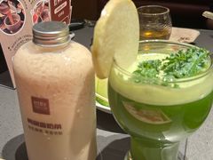 -巴奴毛肚火锅(安阳万达店)