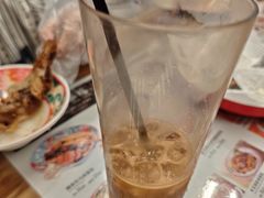 -孖记茶档·热腾茶餐(江南西plus店)