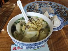 -笑来喜馄饨小笼工坊店(湖滨街店)