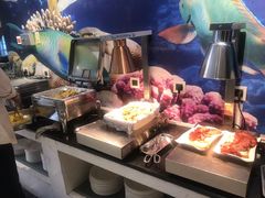 -北京丽景湾国际酒店