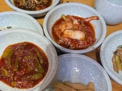 -金顺碳烤肉(1号店)