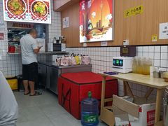 -冒菜西施·非遗冒菜(总店)