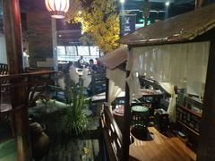 -卞氏菜根香·川菜(青羊万达店)