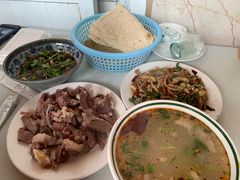 -三中高皇羊肉馆
