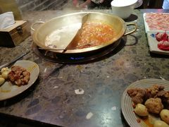 -小龙坎老火锅(华飞店)