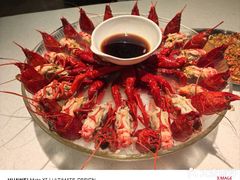 -红盔甲·小龙虾(天钥桥店)