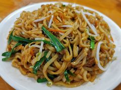 素炒粿条-正宗普宁豆干坊·洪记砂锅粥(红领巾路店)