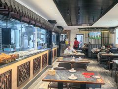 -李记饺子·熏酱东北菜(欢乐谷店)