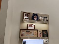 -海马体照相馆(万菱汇店)