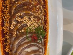 -天成·川菜家宴(礼岗店)