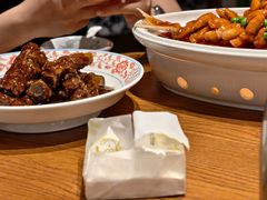 -汉小城·老铫子藕汤·乡野湖北菜(江汉路吉庆街店)