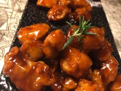 -桂满陇·蟹黄小笼汤包(中山公园店)