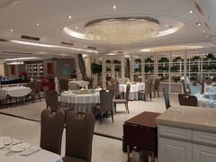 大堂-道道鲜·崇明私房菜(五角场店)