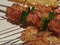 -金刚山烧烤(红旗大街店)