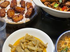 -天下客饭店(中山路店)