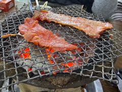 -西塔隆太白烤牛肉馆(图们路店)