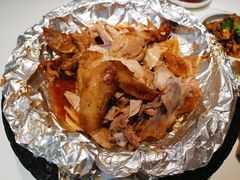 -原味田园·客家菜·土窑鸡(中航城君尚购物中心店)
