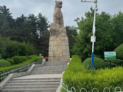 -帽儿山国家森林公园