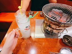 -蒜香焼肉PURUSHIN(马场路店)