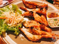 -Red Lobster