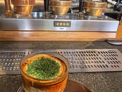 海苔味&nbsp;Dirty-沪水焙煎室(淡水路店)
