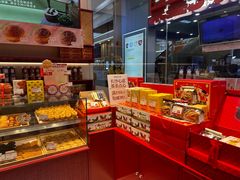 -墨茉点心局(雨花亭凯德店)