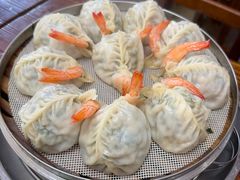 -叶存利海鲜大馅饺子(海宁路总店)