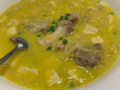 -小土豆北方菜馆(方庄店)
