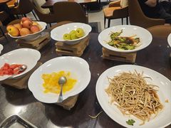-翔达国际商务酒店
