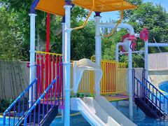 -北京海德酒店温泉