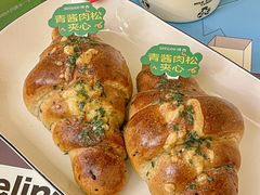 -仟吉KenGee(21世纪店)