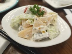 -潮福城大酒楼·潮粤菜·港式点心(阳光城店)