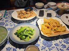 -老外婆·渔村(恒一广场店)