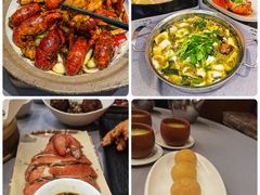 -金哥私房菜馆(张府园总店)