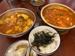 -青春分食(仙林大学城店)