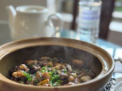 白鳝黄鳝双拼-红星光发煲仔饭(文海店)