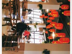 -贡椒鱼老店·雅安十大名店