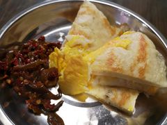 -88号小吃店·经典云南菜·地道纳西美食