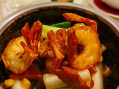 -利苑酒家(金宝店)