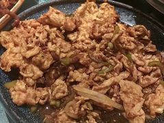 -老昌春饼(大直街店)