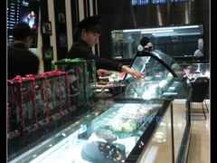 -BLACKSWAN黑天鹅(环球店)