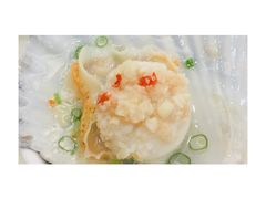-新享乐海鲜(翠华路店)