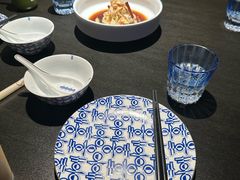 -喜悦烤鸭·新京菜(王府井店)