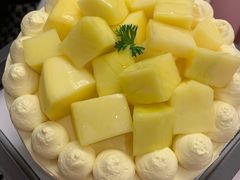 -幸福西饼生日蛋糕·下午茶(沈河店)