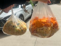 -三兄弟高炉烧饼