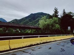 -将军关探险漂流