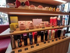 零售区-COSTA COFFEE(斯普瑞斯奥特莱斯店)