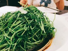 -北李妈妈菜·海肠捞饭(高新万达店)