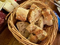 -Alimentari早午餐(安福路店)