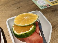 -豪客来牛排(青龙街店)